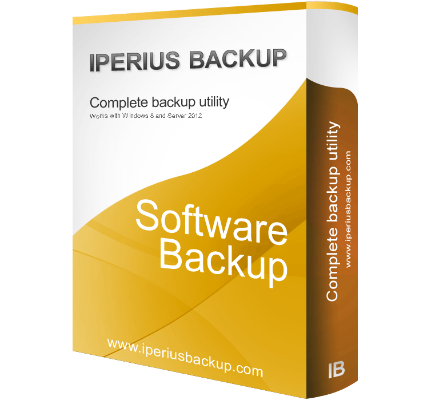 Iperius Backup 7.6.7 + Portable