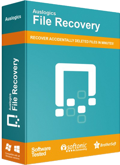 Auslogics File Recovery Pro 10.3.0.1 на русском + код