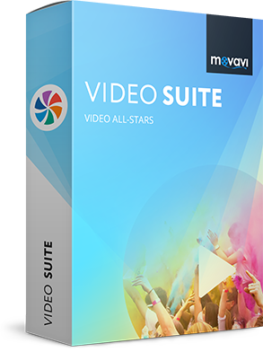 Movavi Video Suite 23.4.1 — Полная русская версия для Windows ПК