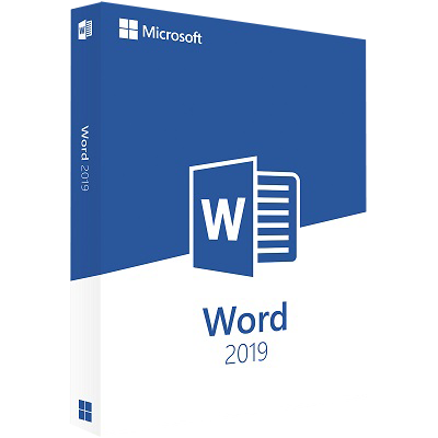 Microsoft Word 2019 + активация и ключ