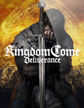 Kingdom Come: Deliverance PC repack от xatab