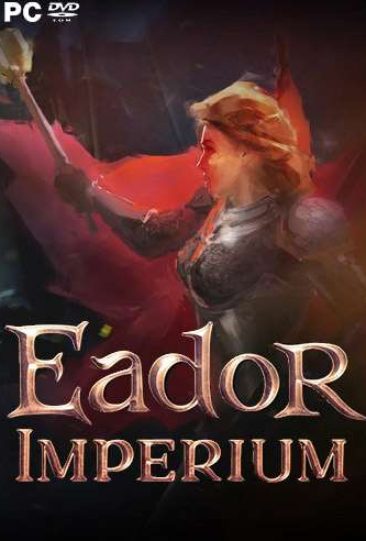 Эадор: Империя / Eador: Imperium (2017) [RUS]