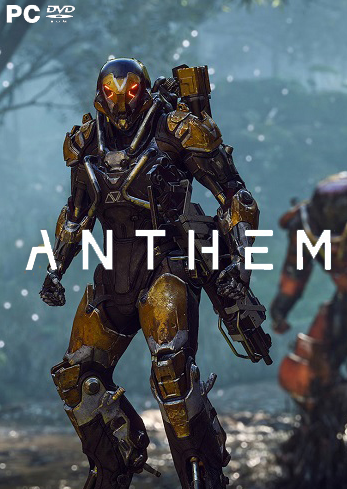 Anthem (2018)