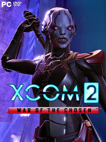 XCOM 2: War of the Chosen PC