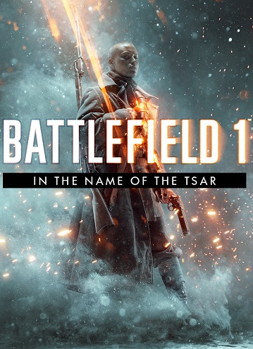 Battlefield 1: In the Name of the Tsar