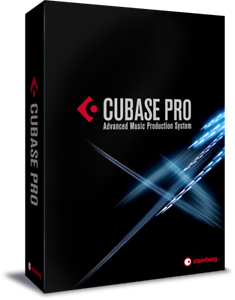 Cubase Pro 10.5.5 Русская крякнутая версия для Windows