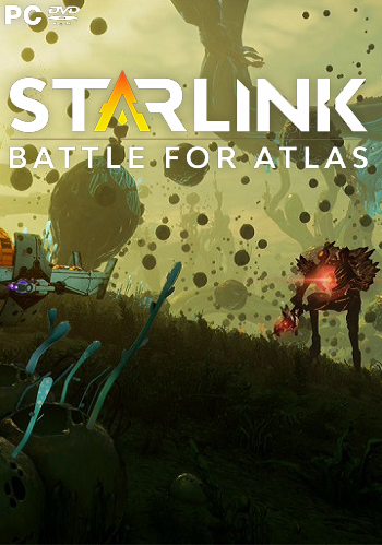 Starlink: Battle for Atlas (2018)