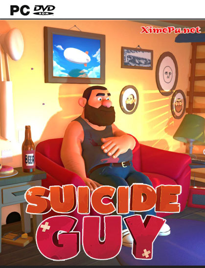 Suicide Guy (2017)