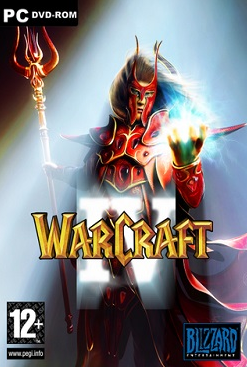 World of Warcraft 4 PC