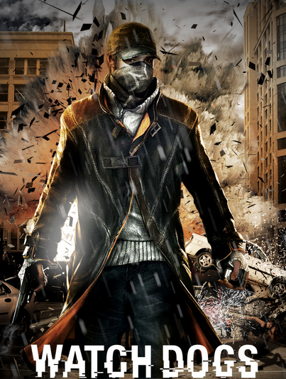 Watch Dogs 3 (PC)