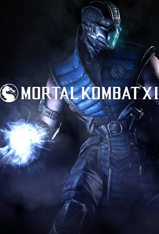 Мортал Комбат / Mortal Kombat XI на ПК