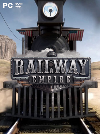 Railway Empire | RePack от R.G. Механики