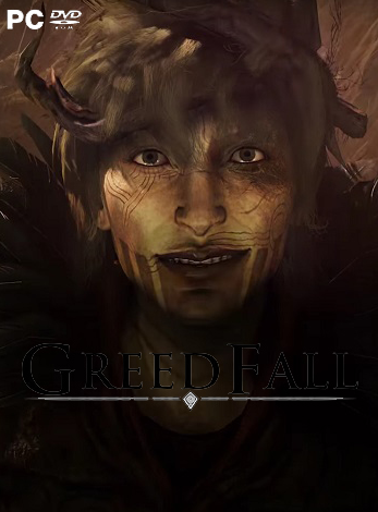 GreedFall PC