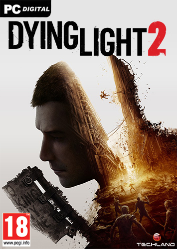 Dying Light 2 Stay Human [v 1.0.4] PC | Лицензия