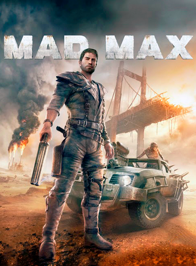 Mad Max 2 PC