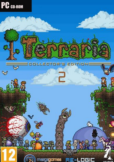 Terraria 2 / Террария 2 для для Windows на ПК