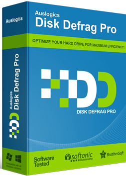 Auslogics Disk Defrag 10.2.0.1 для Windows + Русский язык