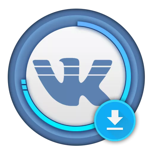 Программа для скачивания музыки VK / ВКонтакте на Windows ПК