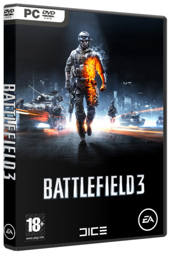 Battlefield 3 Limited Edition