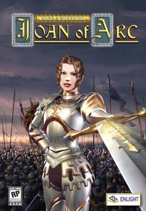 Wars & Warriors: Joan of Arc