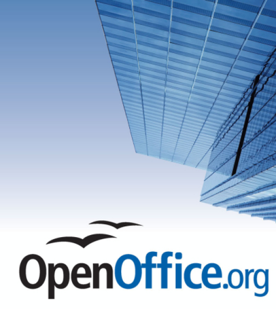 OpenOffice 4.5.0 Последняя версия для Windows PC
