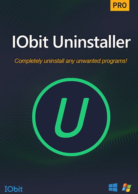 Деинсталлятор программ: IObit Uninstaller 12.4.0.9 + ключ для Windows ПК