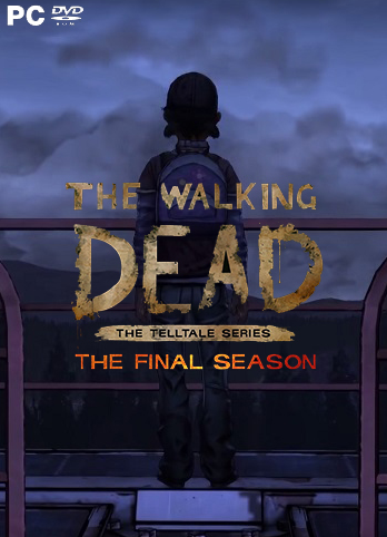 The Walking Dead: The Final Season PC