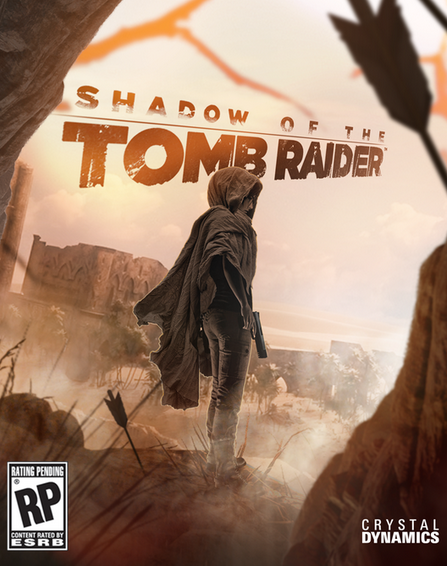 Shadow Of The Tomb Raider PC репак Механики