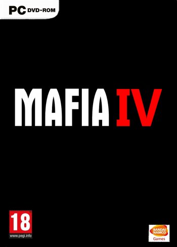 Мафия / Mafia 4 на ПК