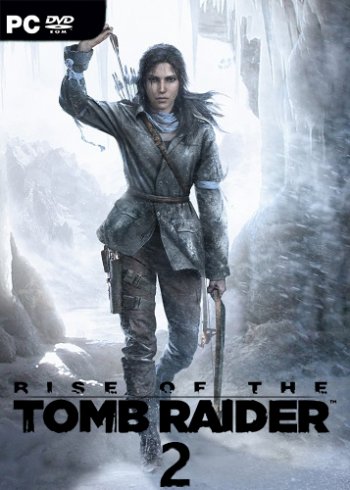Shadow Of The Tomb Raider 2 PC