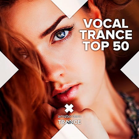 VA - Vocal Trance mp3