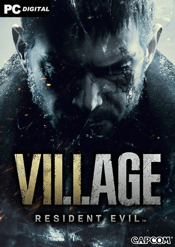 Resident Evil 8 Village + DLCs PC | RePack от R.G. Механики