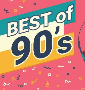 VA - Дискотека 90-х лучшие хиты: Vol.1 MP3
