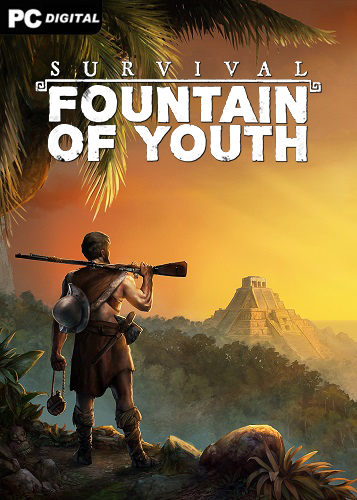 Survival: Fountain of Youth Early Access PC | RePack от Chovka
