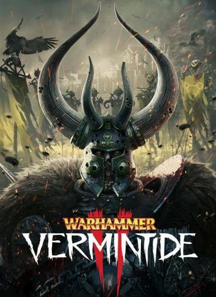 Warhammer Vermintide 2 PC