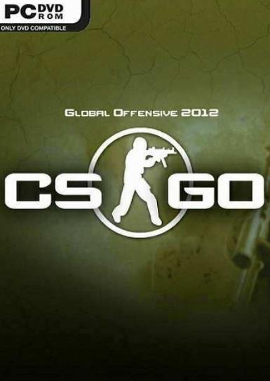 Counter Strike Global Offensive (CS:GO) NoSteam для Windows PC