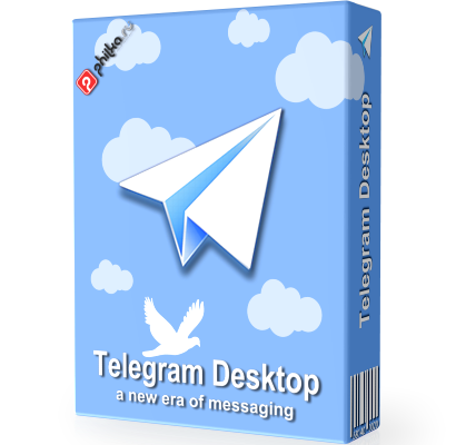 Telegram 8.4.0 / Телеграм Посдедняя версия для Windows ПК