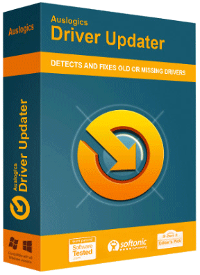 Auslogics Driver Updater 1.21.3.0 + лицензионный ключ PC