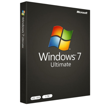 Windows 7 Ultimate x64 Update 2023
