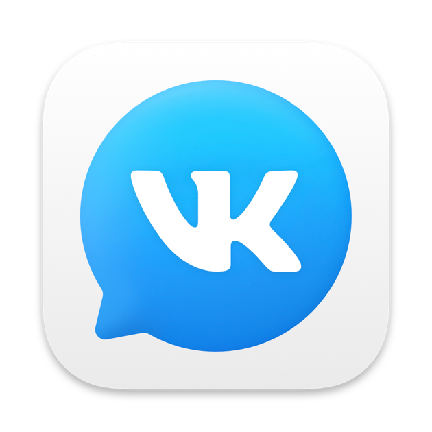 ВКонтакте Мессенджер / VK Messenger + VKMusic для Windows ПК 7, 8, 10, 11