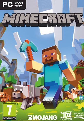 Майнкрафт / Minecraft 1.20 Java Edition Последняя версия для Windows ПК
