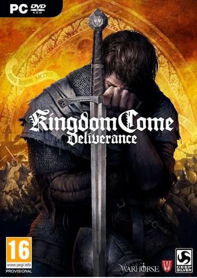 Kingdom Come: Deliverance PC Русский, RePack от qoob