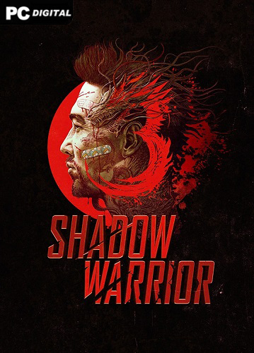 Shadow Warrior 3 - Deluxe Edition [v 1.020] PC | Лицензия
