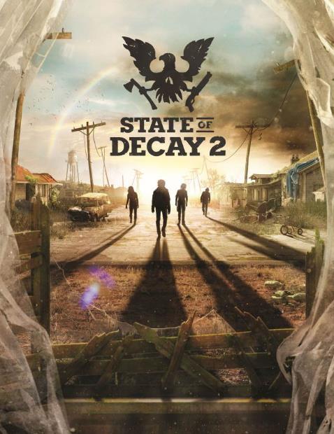 State of Decay 2 PC Лицензия