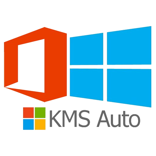 KMSAuto Net активатор для Windows 10 x64