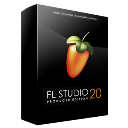 FL Studio 20.9.2.2907 для Windows Последняя русская версия + crack