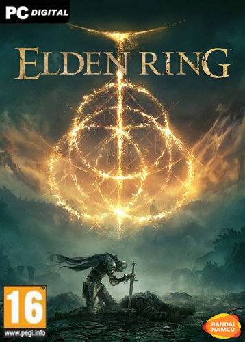 Elden Ring: Deluxe Edition [v 1.02.3] PC | RePack от R.G. Механики