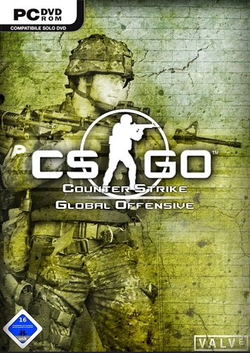 CS: GO / Counter-Strike Global Offensive Последняя версия для ПК