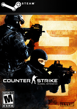 Counter Strike 1.6 Global Offensive для ПК