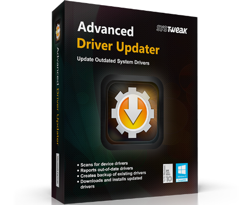Advanced Driver Updater 4.5.1086.17605 Final РС